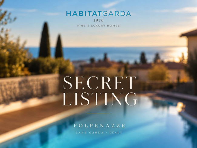 Wohnung zum kauf in Polpenazze del Garda