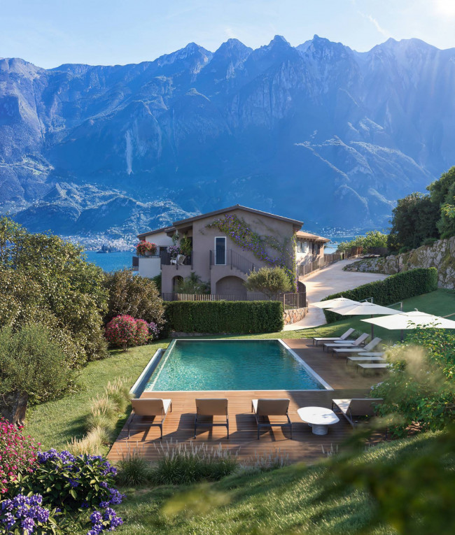 Wohnung zum kauf in Tremosine