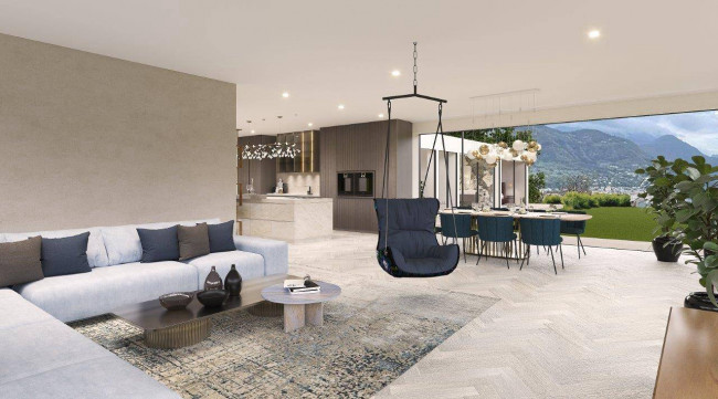 Villa zum kauf in Salò