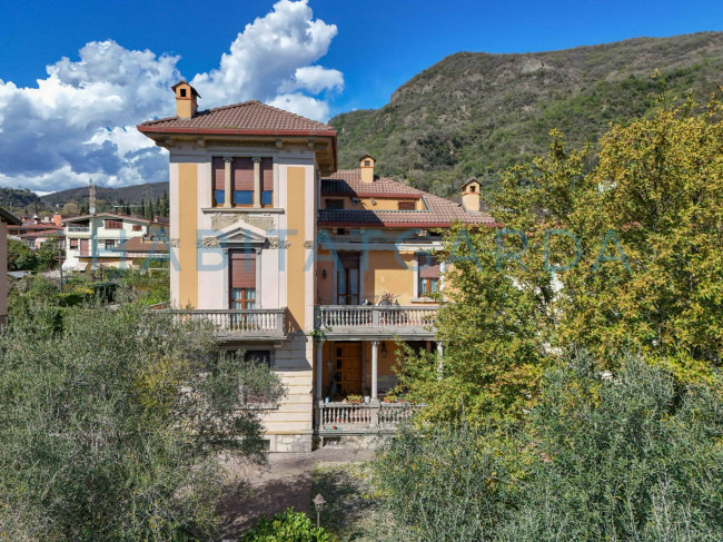 Villa zum kauf in Salò