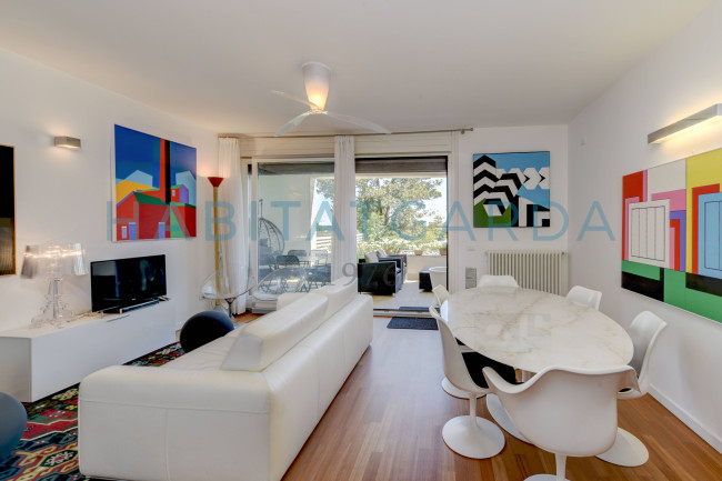 Wohnung zum kauf in Gardone Riviera