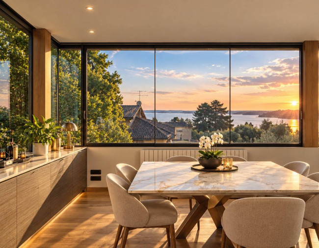 Wohnung zum kauf in Gardone Riviera