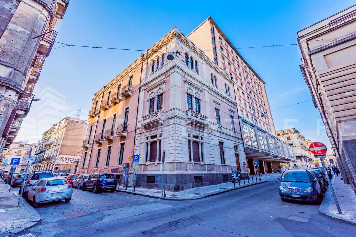 Ufficio in vendita a Catania (CT)