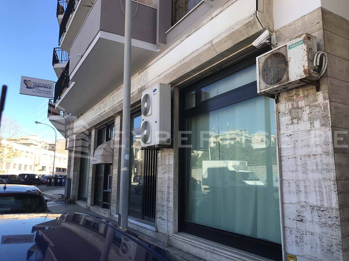 Commercial Property for sale in Siracusa (SR) - Tica-tisia Ref. N034