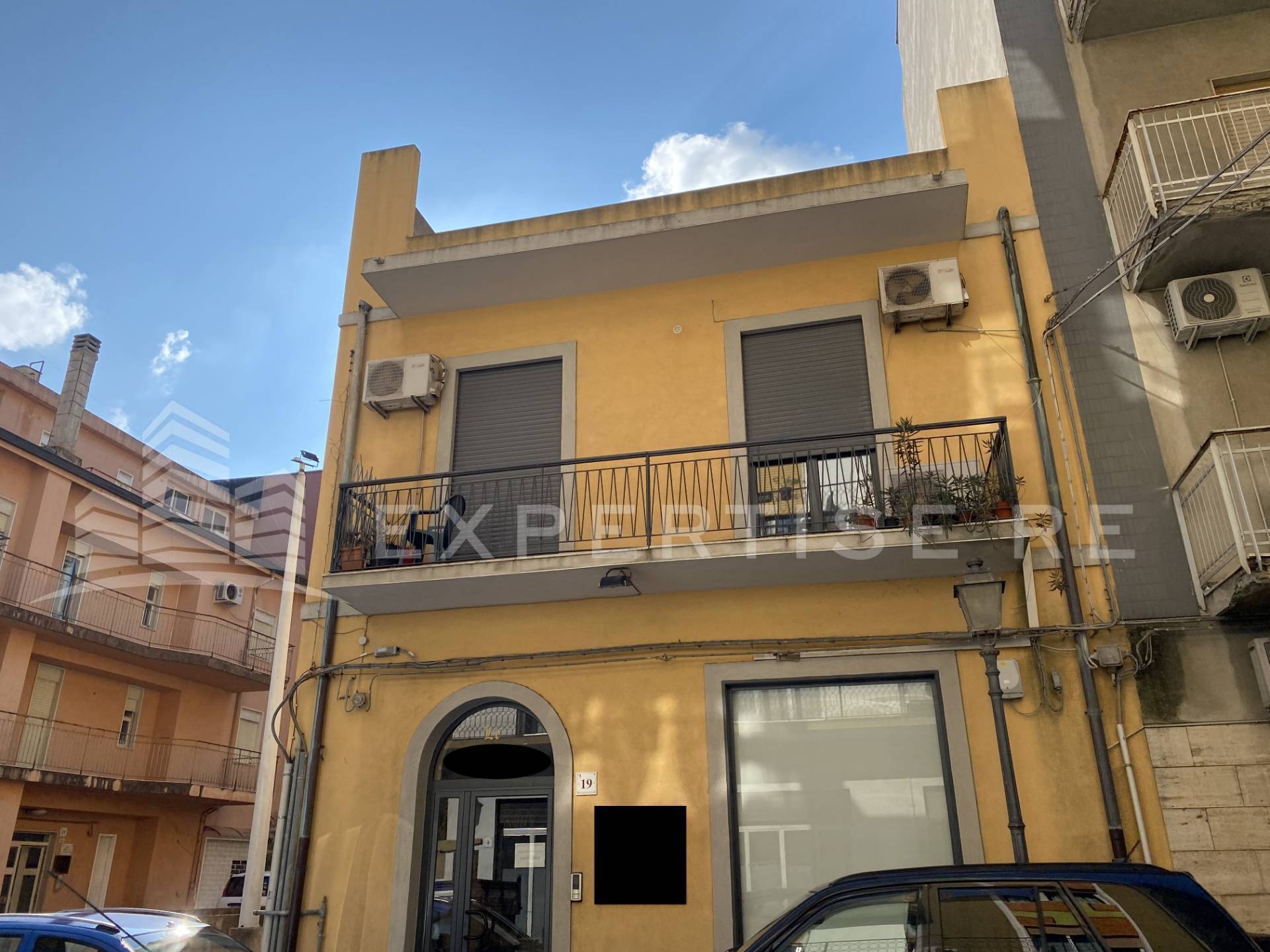 Casa indipendente in vendita a Barcellona Pozzo Di Gotto (ME)