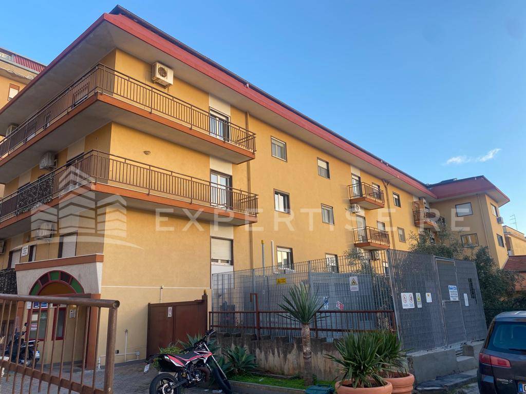 Appartamento in vendita a Agrigento (AG)