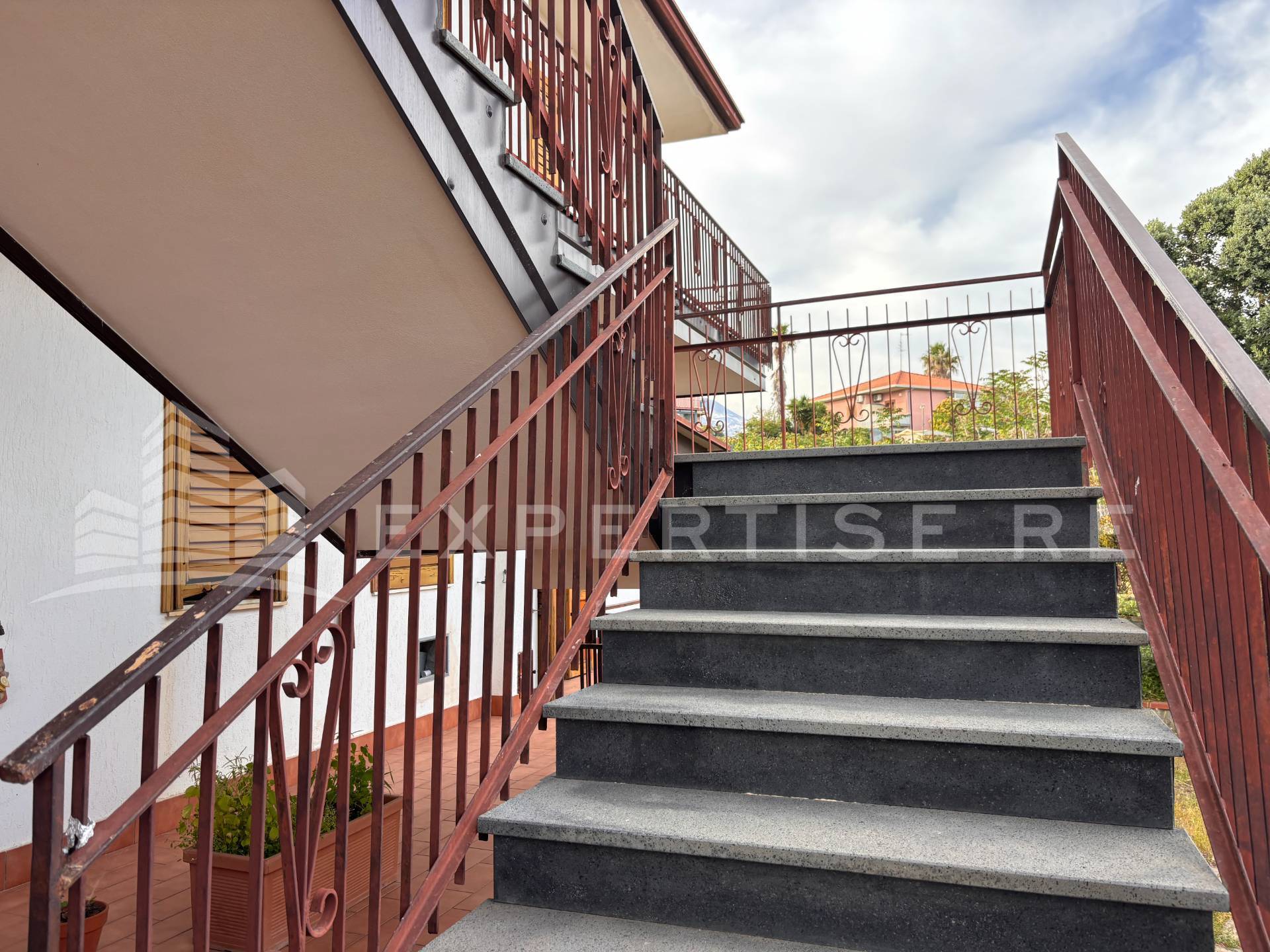 Villa in vendita a Mascalucia - foto 9
