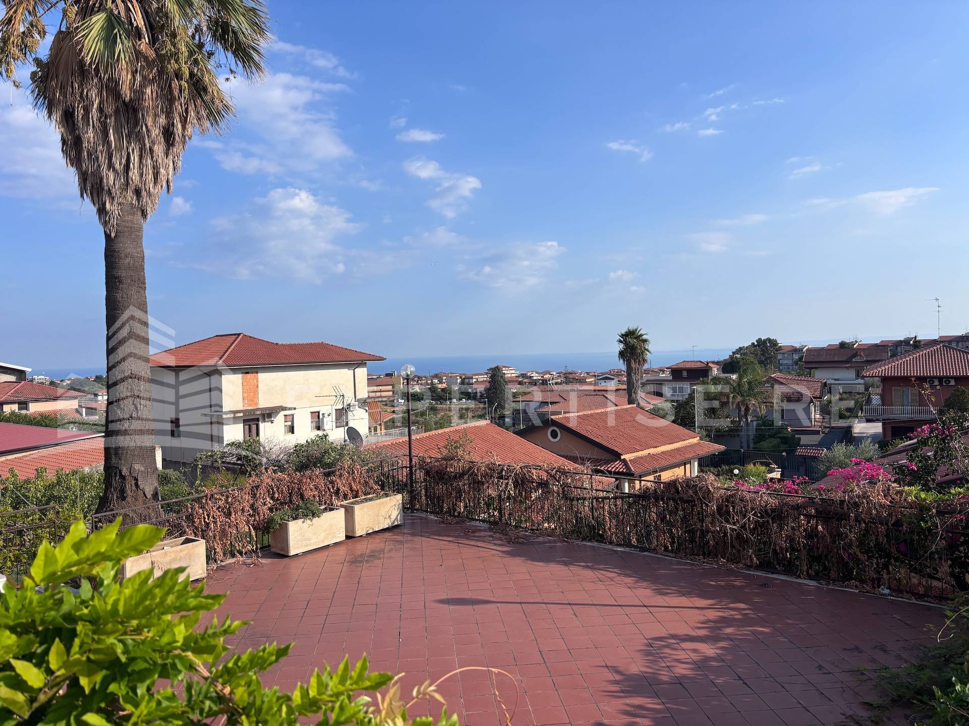 Villa a Mascalucia