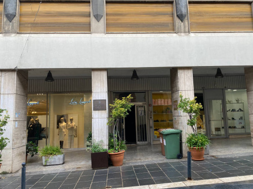 Studio/Ufficio in vendita a Caltanissetta (CL)