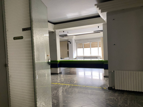 Studio/Ufficio in vendita a Caltanissetta (CL)