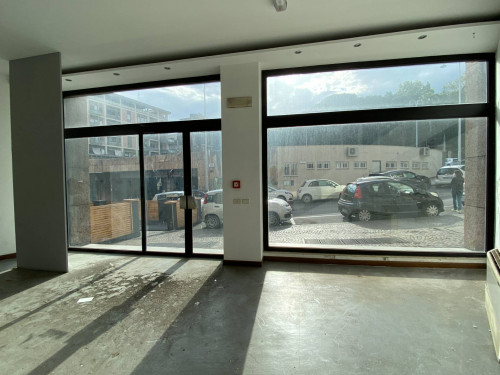 Studio/Ufficio in vendita a Catania (CT)