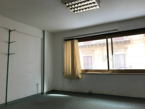 Studio/Ufficio in affitto a Palermo (PA)