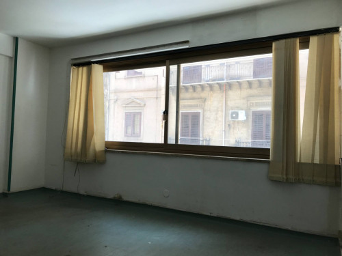 Studio/Ufficio in affitto a Palermo (PA)