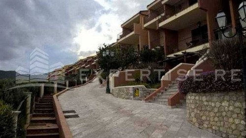 Appartamento in vendita a Sant'Alessio Siculo (ME)