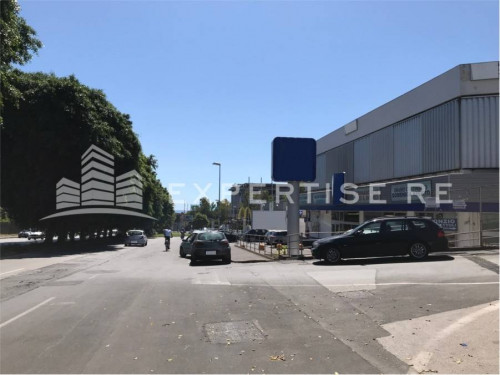 Studio/Ufficio in affitto a Catania (CT)