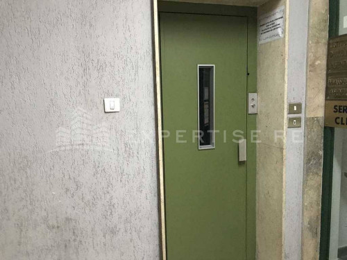 Studio/Ufficio in vendita a Caltanissetta (CL)