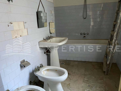 Appartamento in vendita a Caltanissetta (CL)