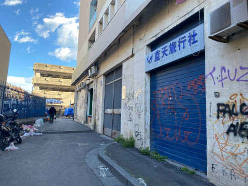 Locale commerciale in vendita a Catania (CT)