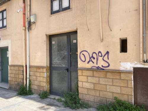 Commercial Property for sale in Palermo (PA)