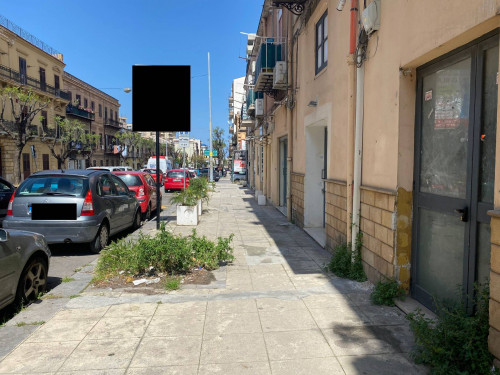 Commercial Property for sale in Palermo (PA)