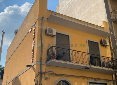 Single House for sale in Barcellona Pozzo di Gotto (ME)