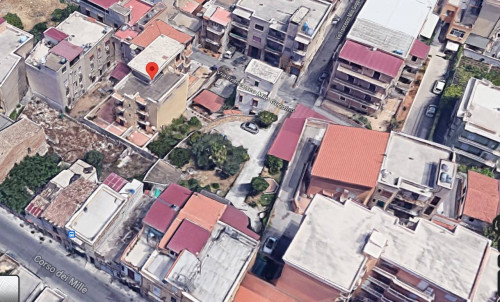 Appartamento in vendita a Palermo (PA)