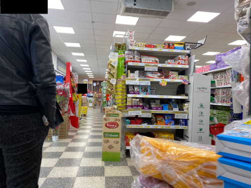 Locale commerciale in vendita a Messina (ME)