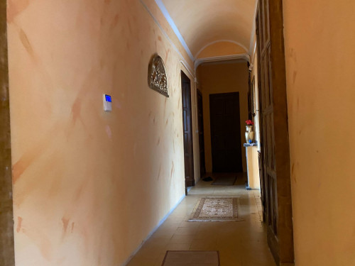 Intero stabile commerciale in vendita a Cesarò (ME)