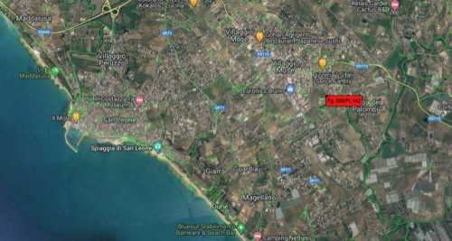 Appartamento in vendita a Agrigento (AG)
