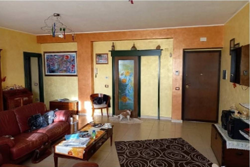 Appartamento in vendita a Agrigento (AG)