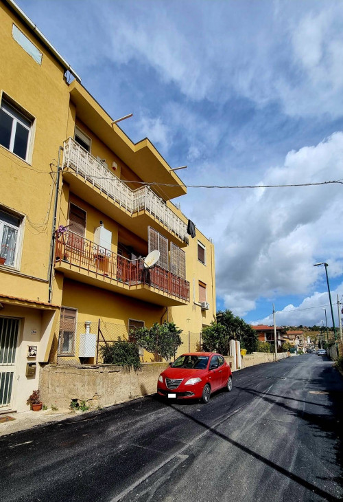 Appartamento in vendita a Agrigento (AG)