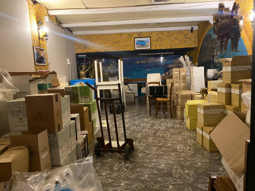 Locale commerciale in vendita a Lampedusa e Linosa (AG)
