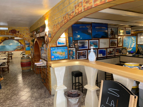 Locale commerciale in vendita a Lampedusa e Linosa (AG)