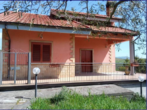 Casa singola in vendita a Troina (EN)