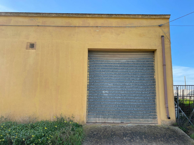 Casa singola in vendita a Marsala (TP)