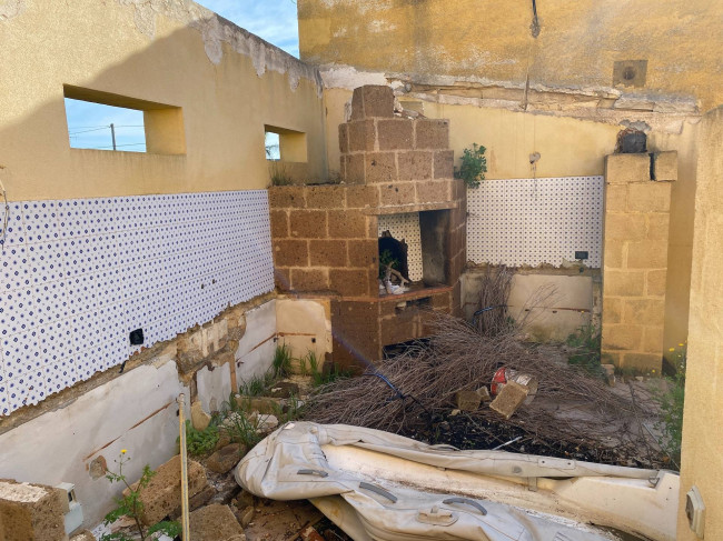 Casa singola in vendita a Marsala (TP)