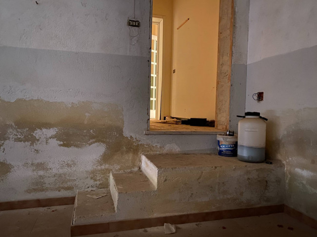 Casa singola in vendita a Marsala (TP)
