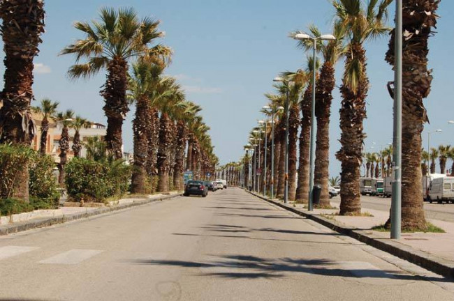 Appartamento in vendita a Agrigento (AG)