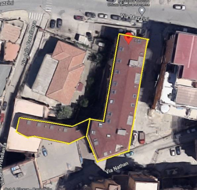 Apartment for sale in Agrigento (AG)