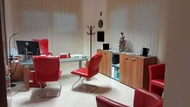 Studio/Ufficio in vendita a Agrigento (AG)