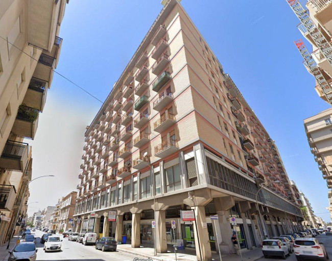 Apartment for sale in Trapani (TP)
