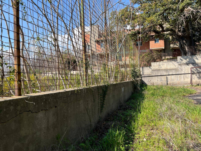 Terreno edificabile in vendita a Sant'Agata li Battiati (CT)