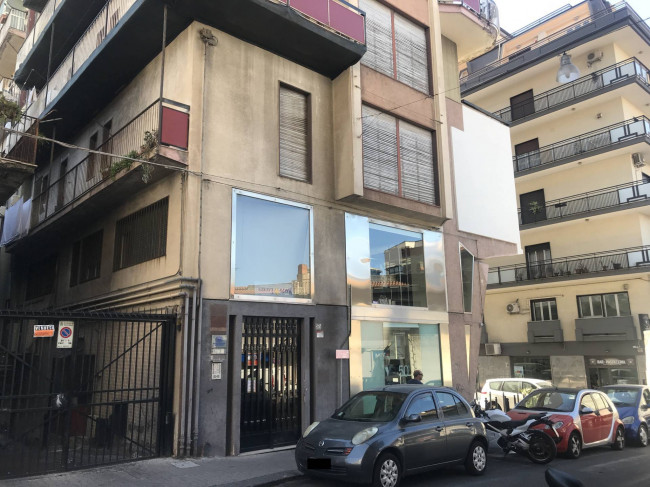 Studio/Ufficio in vendita a Paternò (CT)