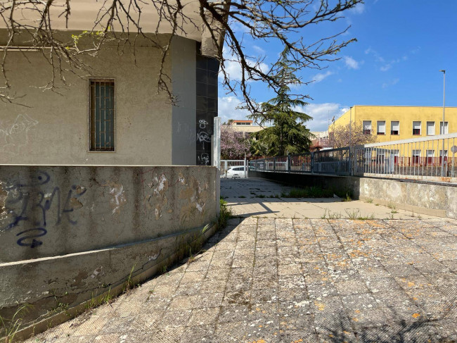 Store for sale in Caltagirone (CT)