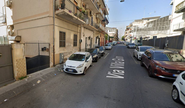 Commercial Property for sale in Catania (CT)