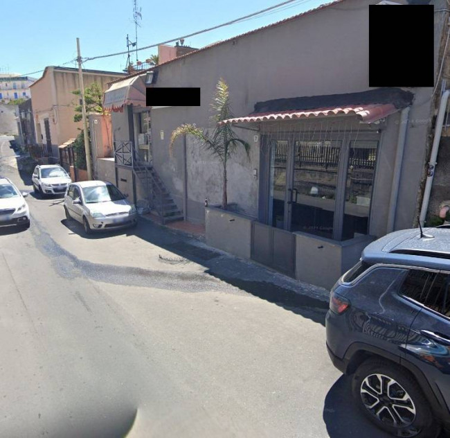 Commercial Property for sale in Catania (CT)