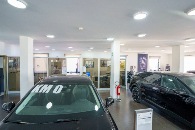 Commercial Property for rent in Agrigento (AG)