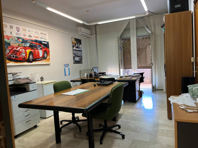 Studio/Ufficio in vendita a Termini Imerese (PA)