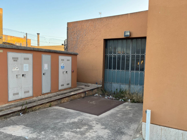 Shed for sale in Marsala (TP)