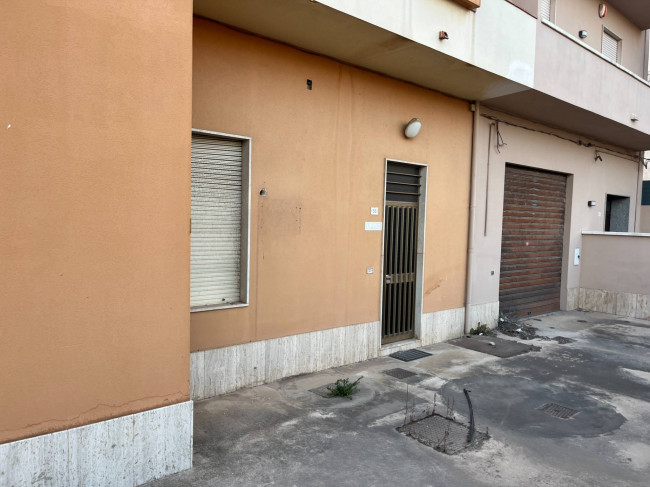 Shed for sale in Marsala (TP)